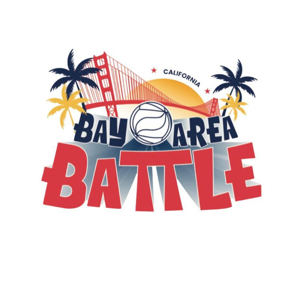 WCVBA Bay Area Battle logo