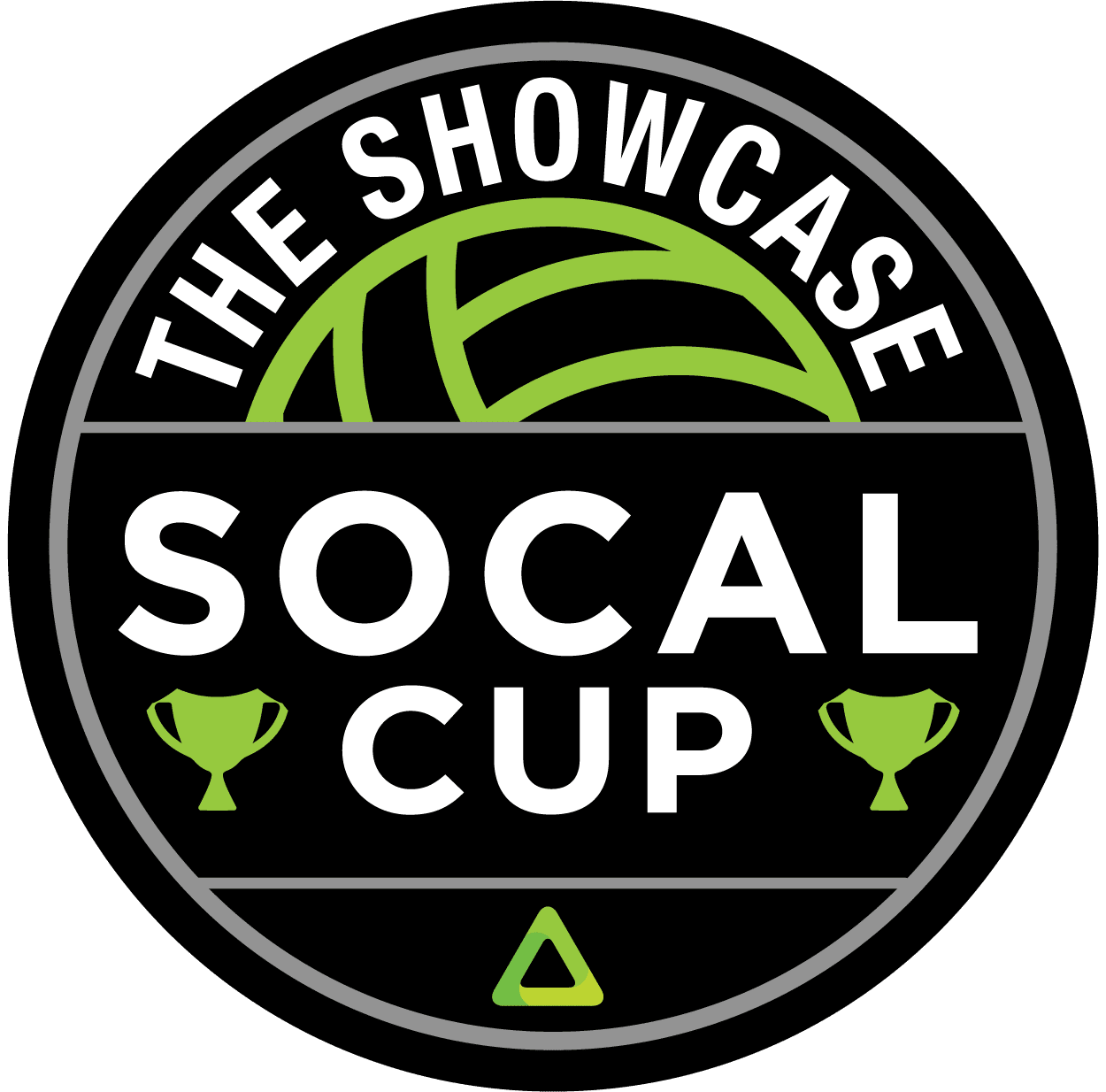 SoCal Cup Showcase logo